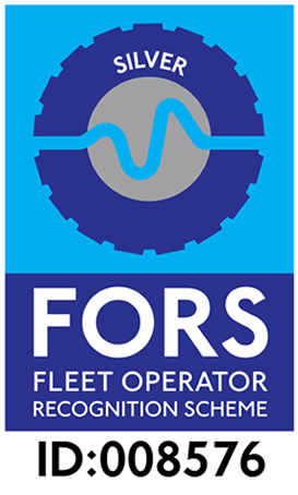 an image showing that we are a fors registered business